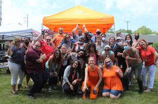 DuPage group